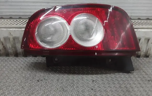 Nissan Micra Rear/tail lights