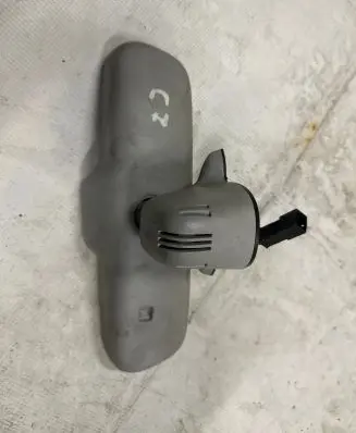 Audi A6 C7 Rear view mirror (interior) 8R0857511B 112111 37407967