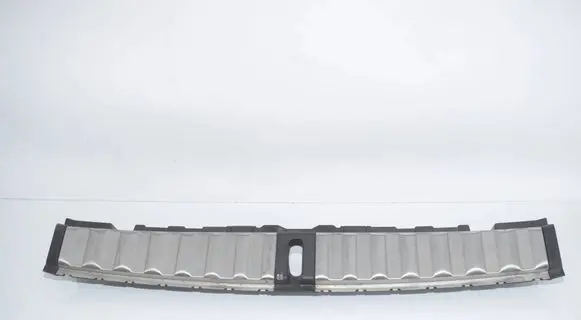 BMW 3 G20 G21 Trunk/boot sill cover protection 7450692 51477450692