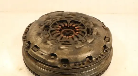 Toyota Avensis T270 Clutch set kit 