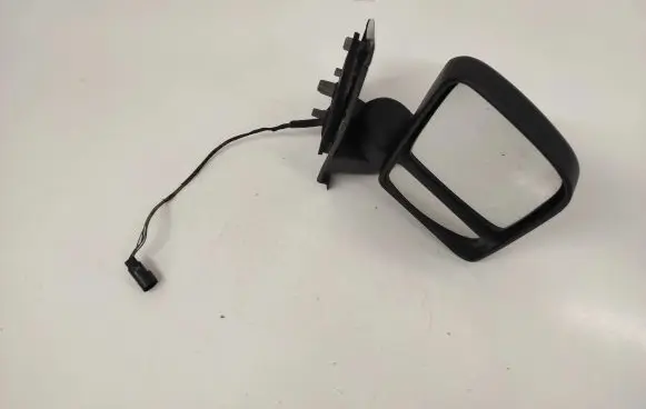 Ford Connect Front door electric wing mirror
