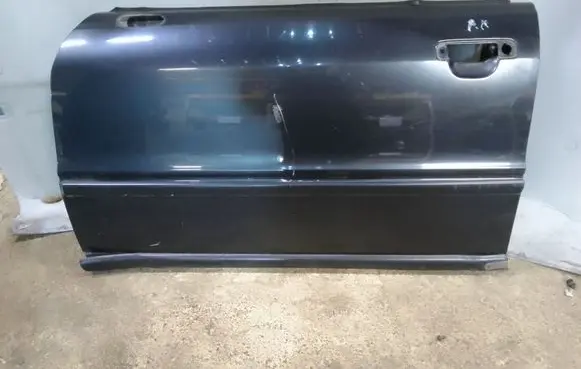Audi 80 90 S2 B4 Front door