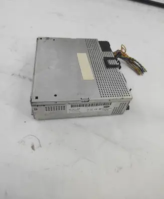 Land Rover Range Rover L322 HiFi Audio sound control unit BM54L322 XQC500010 690645052769