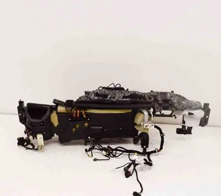 Maserati GranTurismo Interior heater climate box assembly 085235700