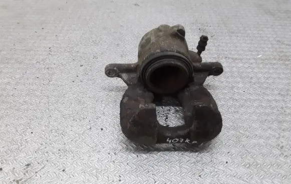 Peugeot 407 Front brake caliper