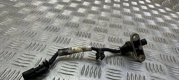 Volvo XC60 Crankshaft position sensor 31303094