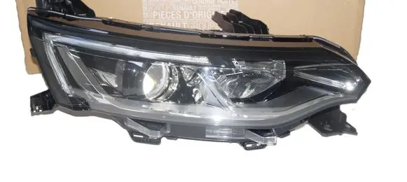 Renault Talisman Headlight/headlamp 260109277R