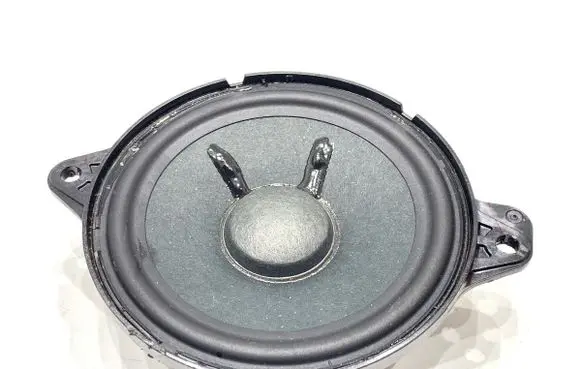 Audi Q8 Front door speaker 4M8035398B