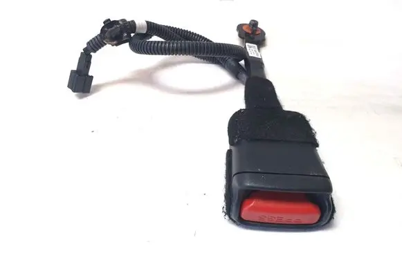 KIA Sorento Front seatbelt buckle 88840P2000WK