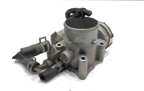 Hyundai i20 (GB IB) Engine shut-off valve 35100-04700