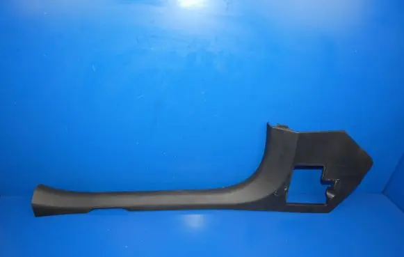 Mercedes-Benz GLC X253 C253 Front sill trim cover A2056860536 A2056802735