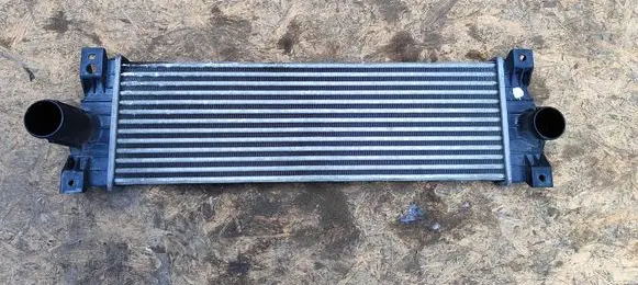 SsangYong Actyon Intercooler radiator 621970 2371109050