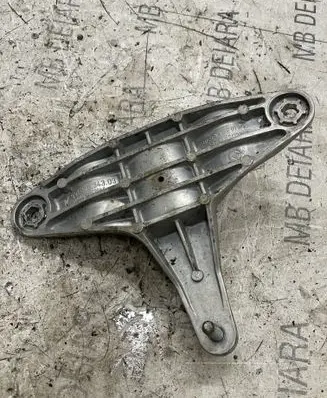 Porsche 911 991 Front differential bracket 99137534303