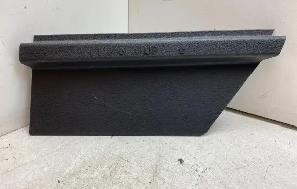 Volkswagen Golf Sportsvan Other trunk/boot trim element 510867461