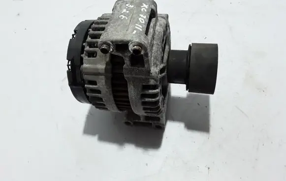 Volvo XC70 Generator/alternator