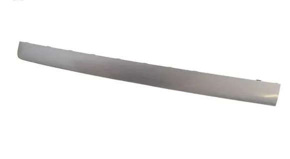 Volkswagen PASSAT B7 Dashboard glove box trim 3AC857211D