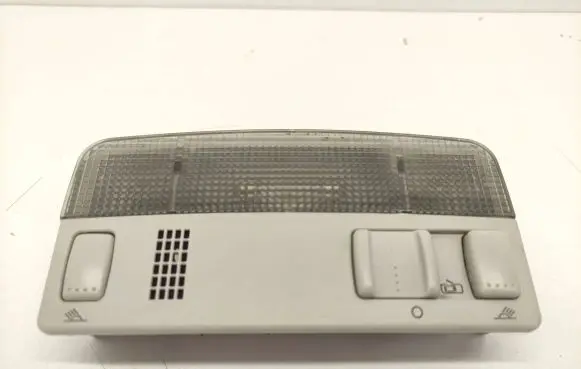 Skoda Octavia Mk2 (1Z) Front seat light 3B0947105C