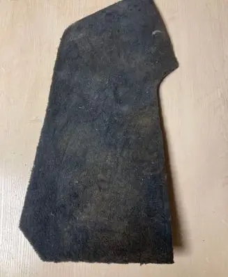 Volvo XC60 Other interior part 32260182 32260186