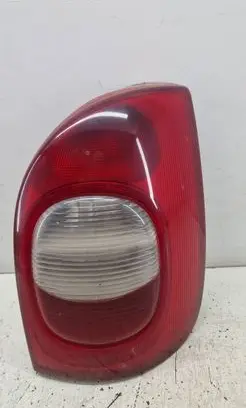 Citroen Xsara Picasso Rear/tail lights 9631563980