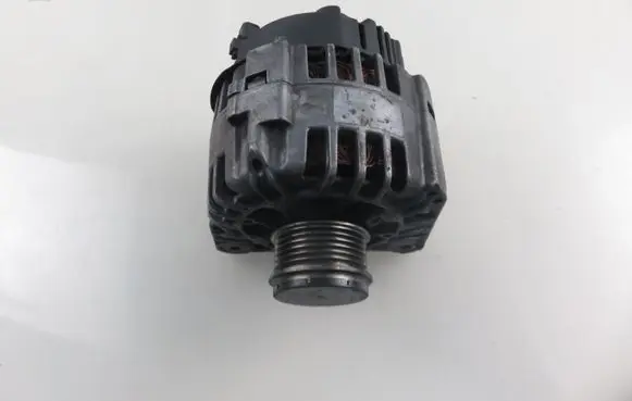Generator/alternator