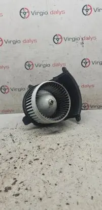 Renault Master III Heater fan/blower 5F2130100