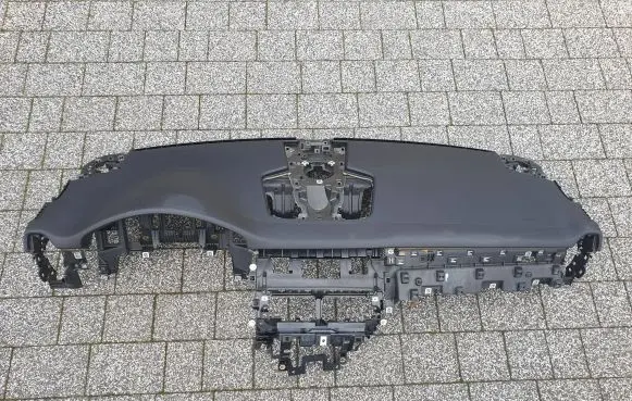 Porsche Cayenne (9Y0 9Y3) Dashboard SCP0536LXX 202182274 P0536AB