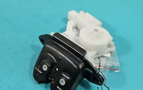 Renault Kadjar Tailgate/trunk/boot lock/catch/latch IMPRK1547691
