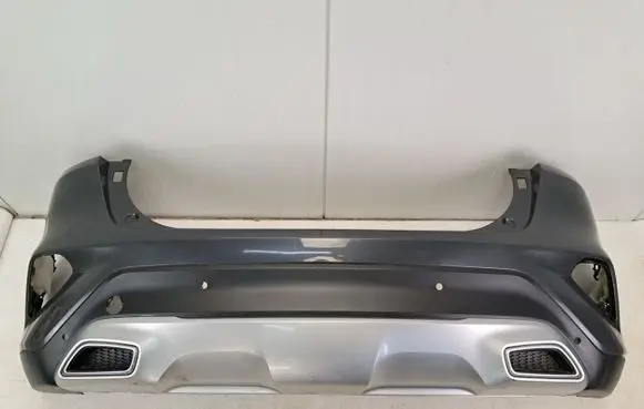 KIA Xceed Rear bumper 86611-J7CA0 Z1755
