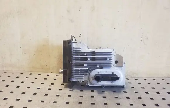 Volvo XC90 Other control units/modules 32300277 72540758