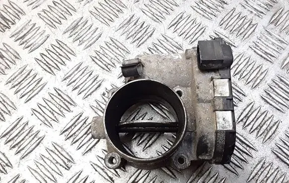 Citroen Jumper Throttle valve bk2q9e926ac 0280750598