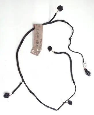 Citroen C5 Parking sensor (PDC) wiring loom 20103124 F000024356