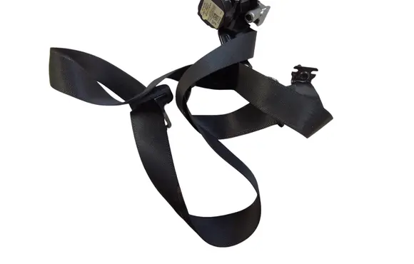 Ford Edge II Rear seatbelt KT4BR611E50 KT4BR611E50AH3ZHE 2025025E23