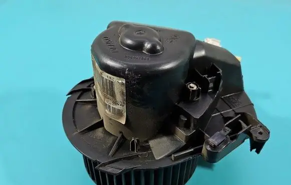Citroen C8 Heater fan/blower IMPRK1559769