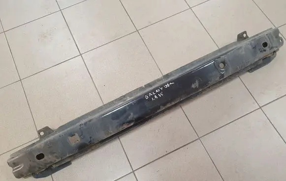 Ford Galaxy Front bumper cross member