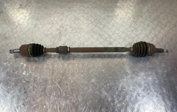 Mitsubishi Outlander Front driveshaft