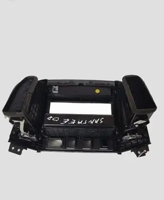Hyundai Santa Fe Dash center air vent grill 945102B000 974202B900 974102B900