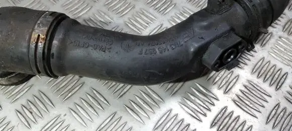 Ford Galaxy Intercooler hose/pipe 7M3145957F YM21-6F074-AB