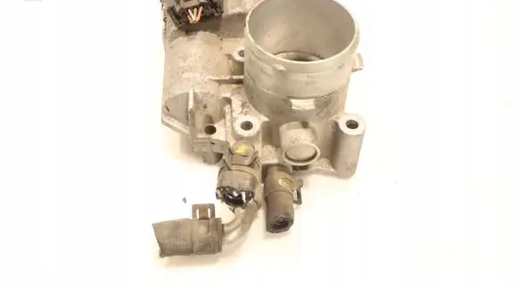 KIA Picanto Throttle body valve 35100-04200