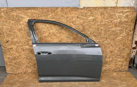 Audi A6 S6 C8 4K Front door KTT09T2