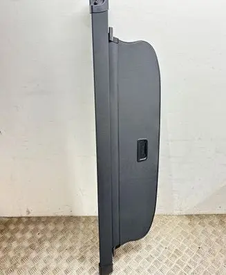 Audi A6 C7 Parcel shelf load cover 4G9863553B