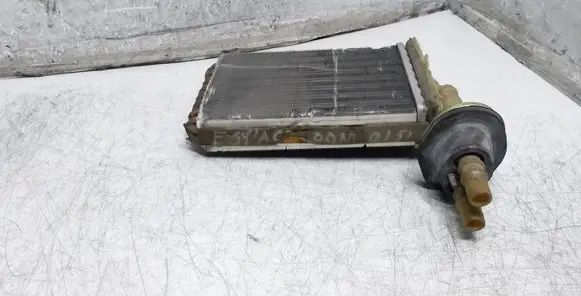 Renault Espace III Heater blower radiator
