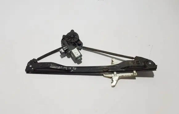Volkswagen Amarok Rear window lifting mechanism without motor 2H7839401G