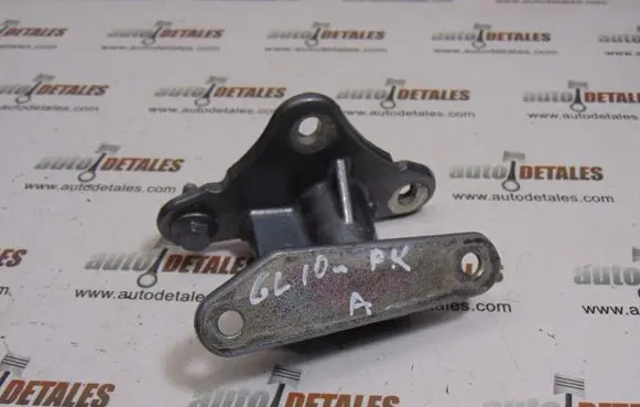 Mercedes-Benz GL X164 Front door lower hinge 