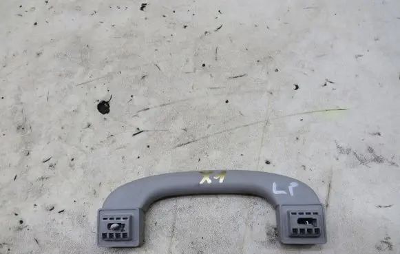 BMW X1 E84 Front interior roof grab handle GMAUTO4574097