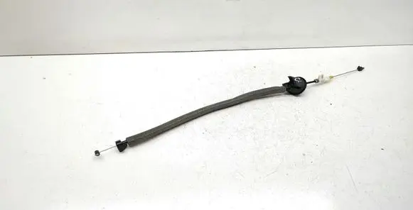 Audi A6 S6 C7 4G Front door cable line 