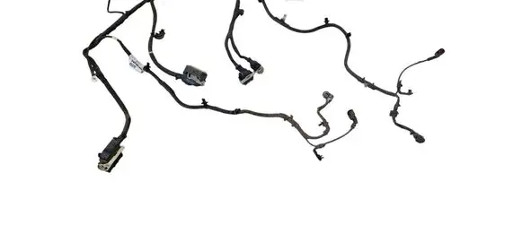Ford Mustang Mach-E Other wiring loom PJ8T14B599 PJ8T14B599NAB AE00E14324072010