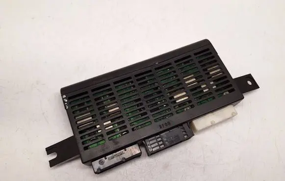 BMW X5 E53 Light module LCM 61356961140 61356960253 61356942694