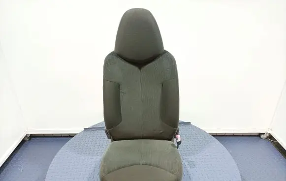 Citroen C1 Front passenger seat 
