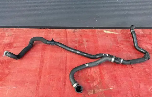 BMW X4 G02 Engine coolant pipe/hose 17129894757 9894757