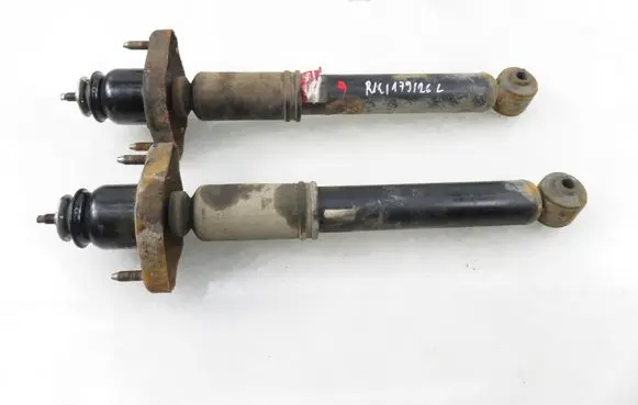 Mitsubishi Outlander Rear shock absorber/damper 
